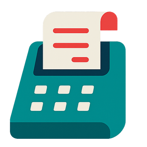 Cashiery Logo